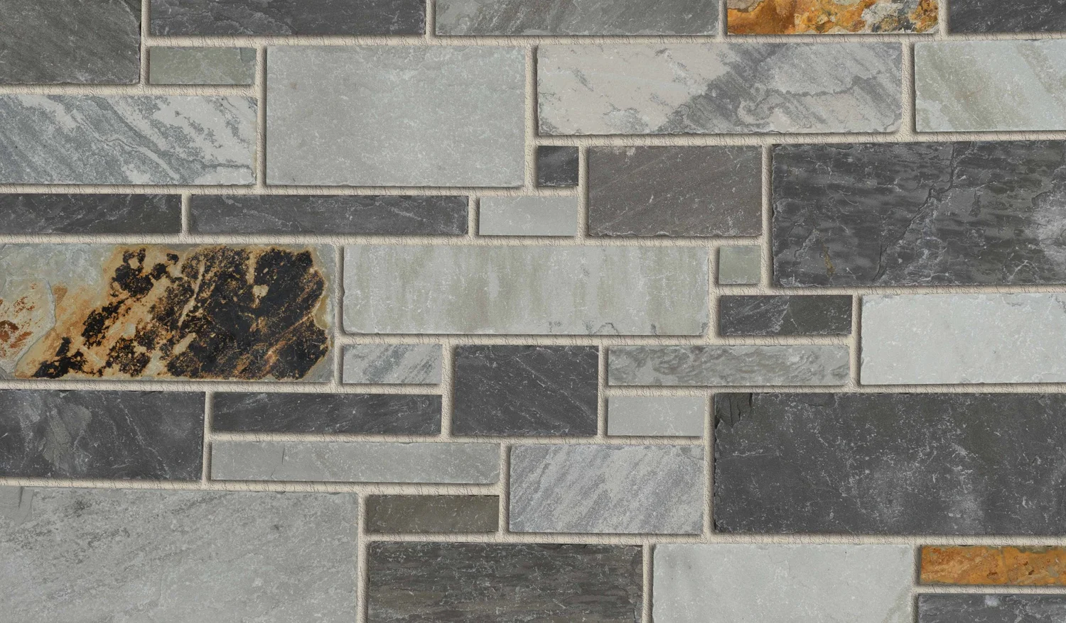 OXFORD 3 COURSE ASHLAR — Pangaea® Natural Stone